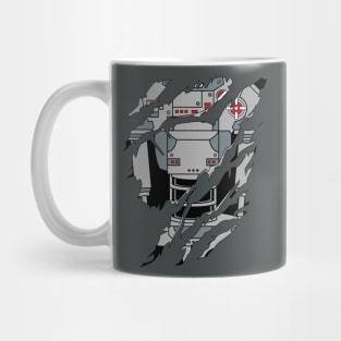 ANDROID Mug